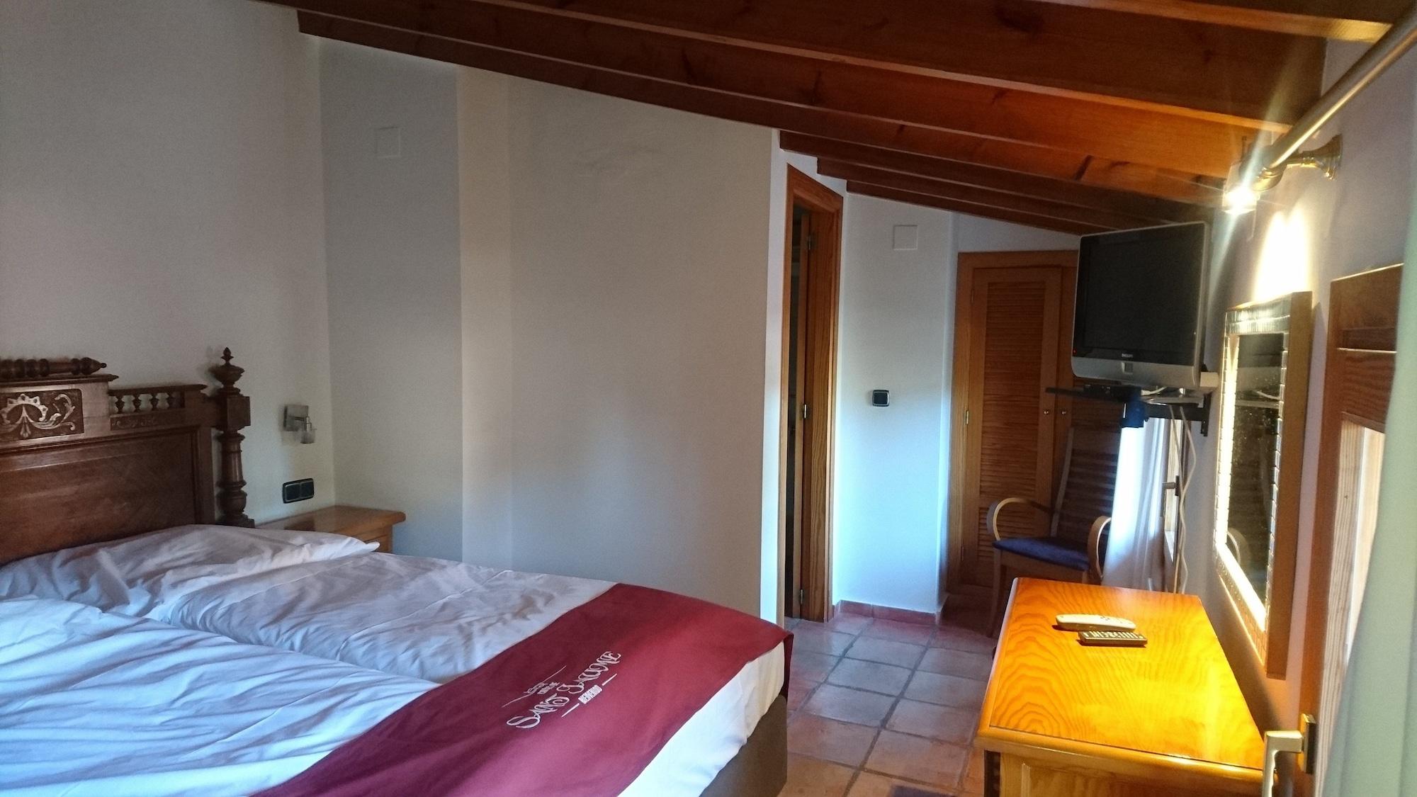 בניסה Fincahotel Cases De Sant Jaume מראה חיצוני תמונה