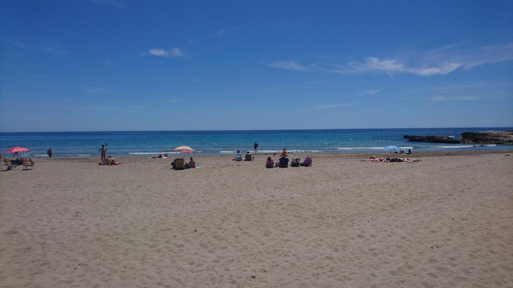 בניסה Fincahotel Cases De Sant Jaume מראה חיצוני תמונה