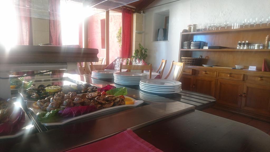 בניסה Fincahotel Cases De Sant Jaume מראה חיצוני תמונה