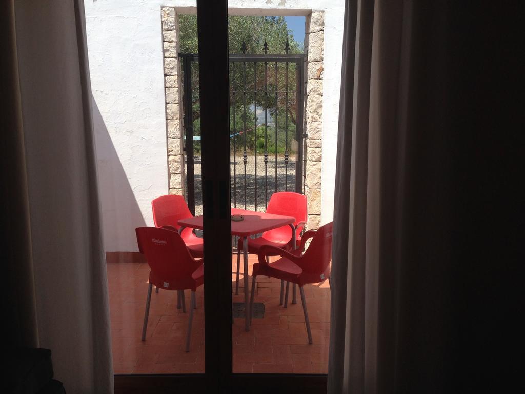 בניסה Fincahotel Cases De Sant Jaume מראה חיצוני תמונה