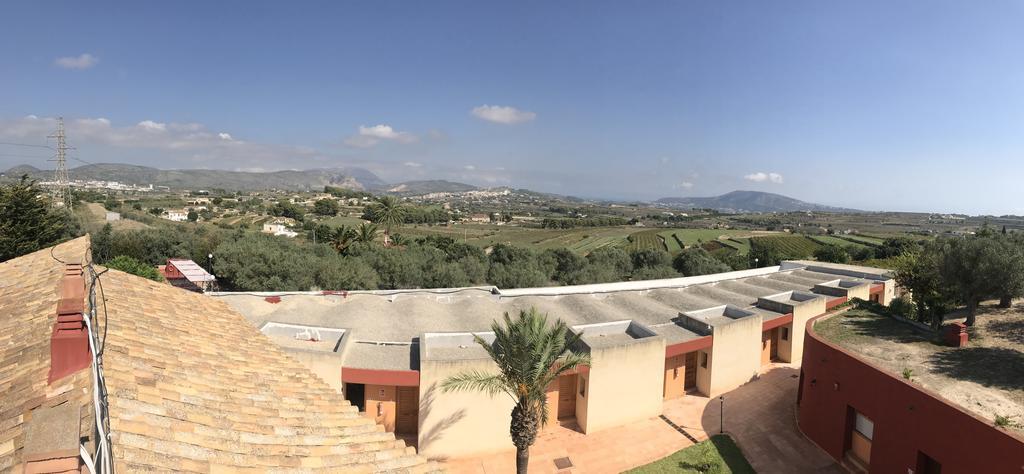 בניסה Fincahotel Cases De Sant Jaume מראה חיצוני תמונה