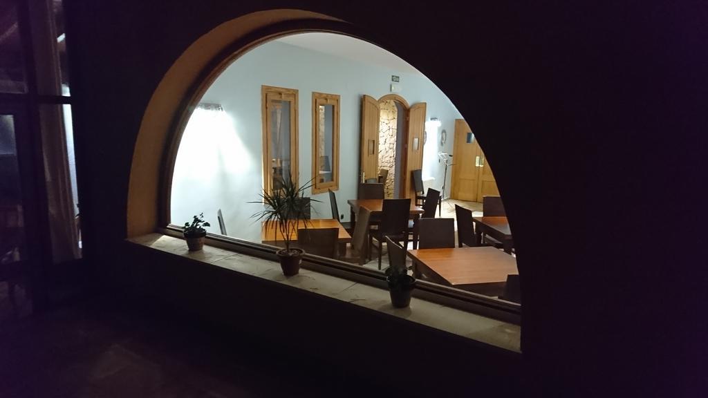 בניסה Fincahotel Cases De Sant Jaume מראה חיצוני תמונה