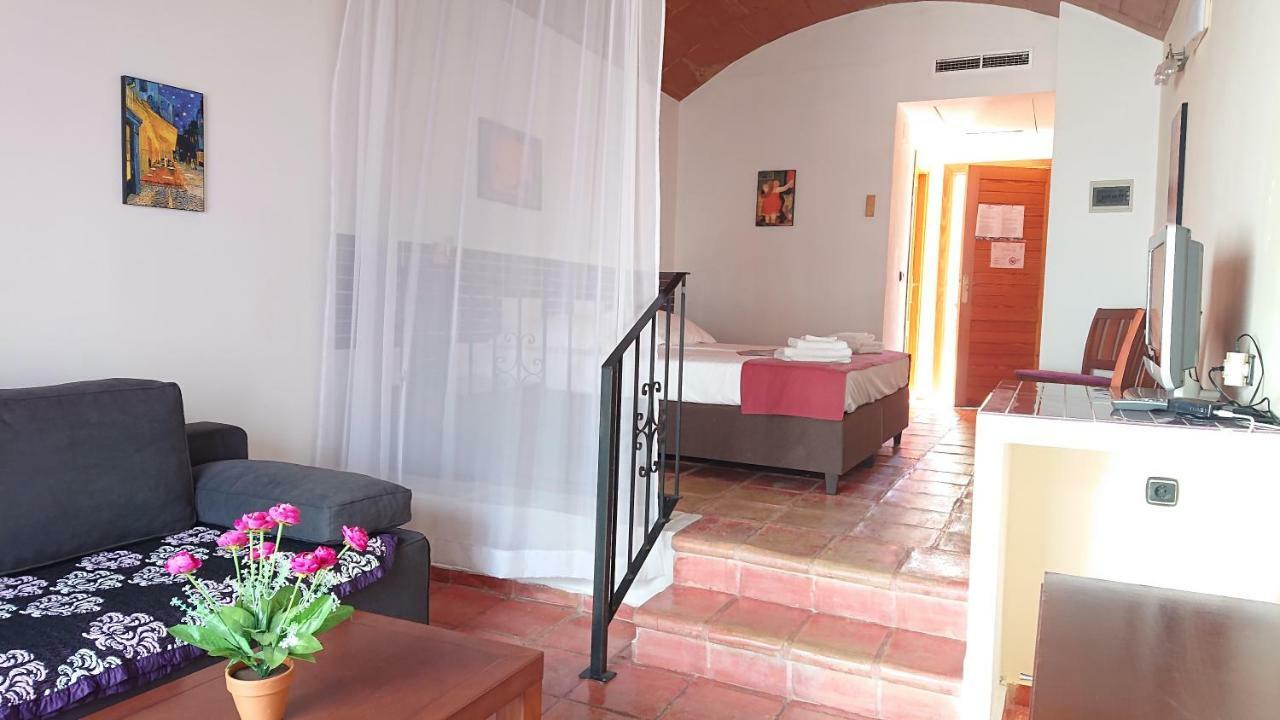 בניסה Fincahotel Cases De Sant Jaume מראה חיצוני תמונה
