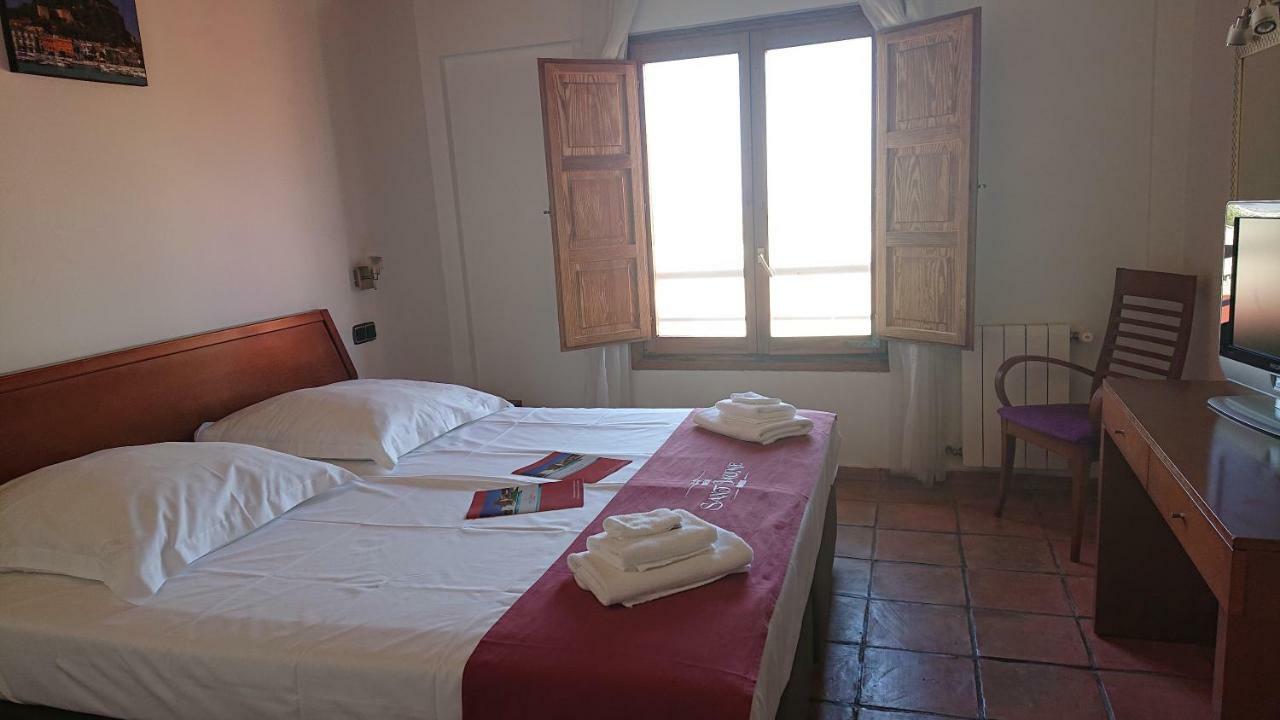 בניסה Fincahotel Cases De Sant Jaume מראה חיצוני תמונה