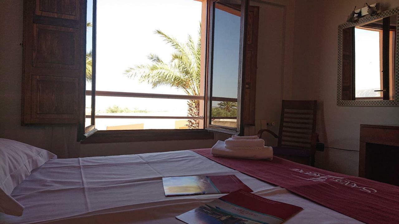 בניסה Fincahotel Cases De Sant Jaume מראה חיצוני תמונה