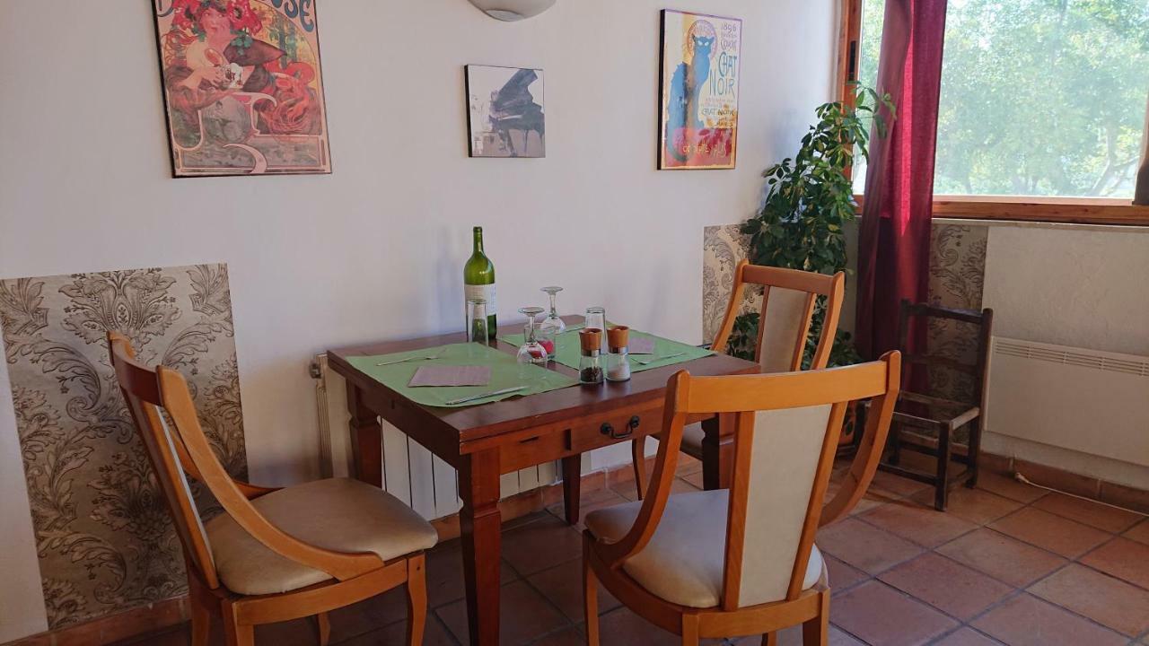 בניסה Fincahotel Cases De Sant Jaume מראה חיצוני תמונה