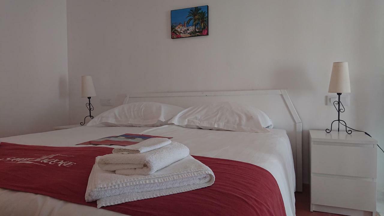 בניסה Fincahotel Cases De Sant Jaume מראה חיצוני תמונה