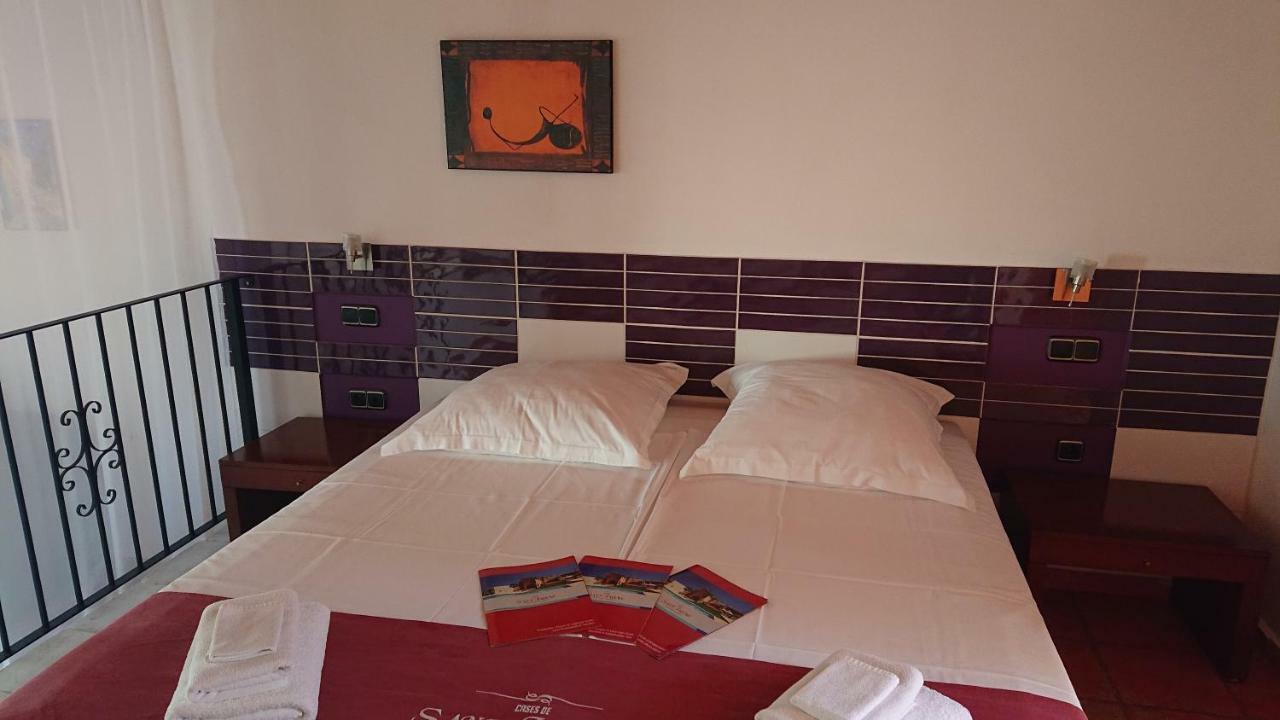 בניסה Fincahotel Cases De Sant Jaume מראה חיצוני תמונה