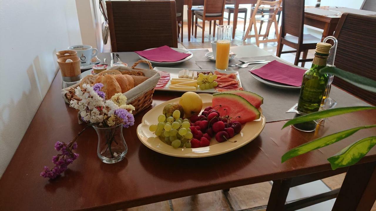 בניסה Fincahotel Cases De Sant Jaume מראה חיצוני תמונה